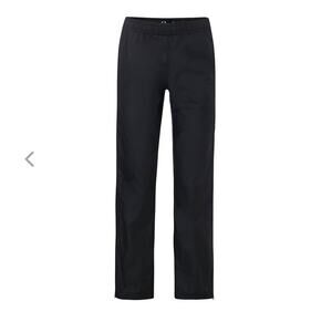 NWT Oakley Women's Urban Track Pants - blackout - LARGE